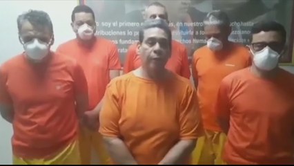 Venezuelan court sentences six former Citgo executives to prison