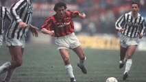 #OnThisDay: 1990, Milan-Juventus 2-0
