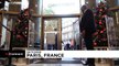 Shops in France allowed to reopen after coronavirus lockdown eased