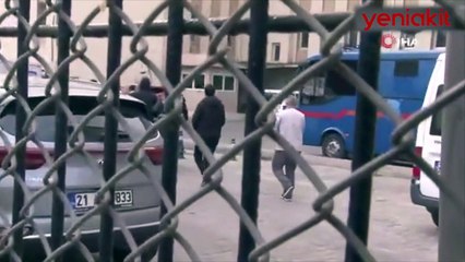 PKK/KCK'ya 42 ilde operasyon! 641 kişi gözaltına alındı