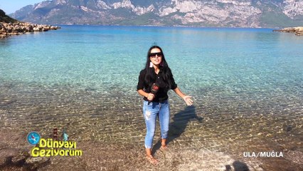 Dünyayı Geziyorum - Ula-2 | 29 Kasım 2020