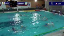 División de Honor Femenina 20/21 Jornada 5 Grup A:  LEIOA I.T. - C.D. NATACIÓN BOADILLA