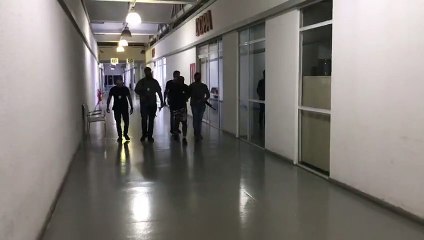Chefe de quadrilha que torturava usuários de drogas em cisterna é capturado no RJ