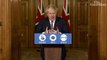 Boris Johnson warns agains complacency when Covid lockdowns lift