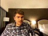 Alt-Right Personality Nick Fuentes Blog Post after Stop The Steal Rally - Atlanta, GA - 11/21/2020