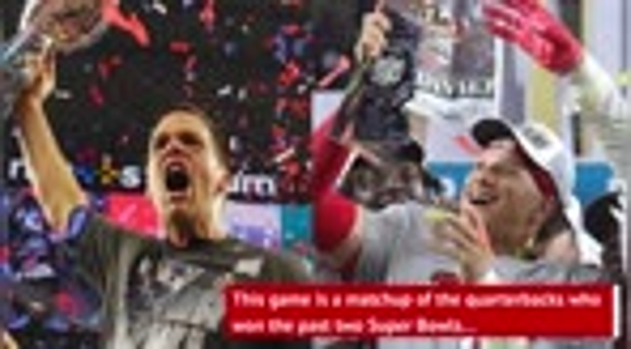 AMERICAN FOOTBALL: NFL: NFL Week 12 preview - Chiefs v Bucs