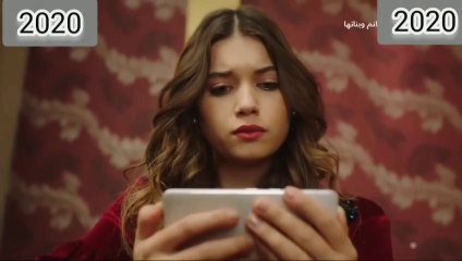 44مسلسل فضيلة وبناتها الموسم 2 الجزء الثاني مدبلج الحلقه