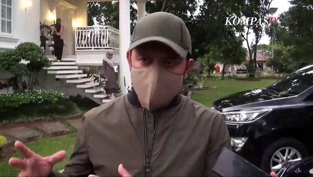 Surati Bima Arya, Rizieq Shihab tak mau Hasil Swab Test Diketahui Siapapun