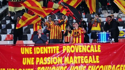 Les Maritima Supra fêtent leurs 20 ans !