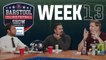 Barstool College Football Show presented by Philips Norelco - Week 13