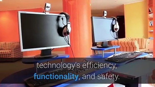 The Benefits of a Managed IT Services Provider