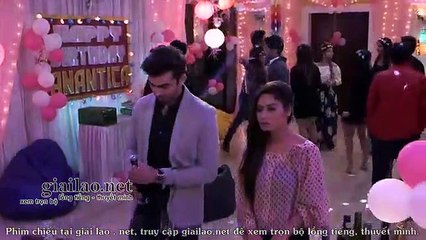 Hạnh Phúc Muộn Màng Phần 2 Tập 235 - THVL1 lồng tiếng tap 236 - Phim Ấn Độ - Phim Hanh Phuc Muon Mang P2 Tap 235