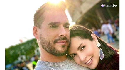 El baile de Carmen Villalobos al ritmo de la canción ‘Tusa’