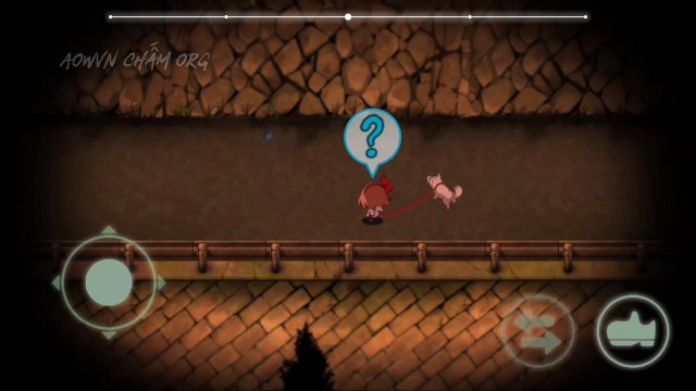 Yomawari Night Alone Việt Hoá | Game Android - Phiêu Lưu Kinh Dị