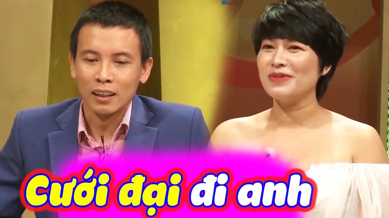 Cô Vợ Bá Đạo Dụ Trai Lạ Cưới Đại Vì Ế Quá Lâu Làm Hồng Vân Quốc Thuận Cũng Phải Đứng Hình