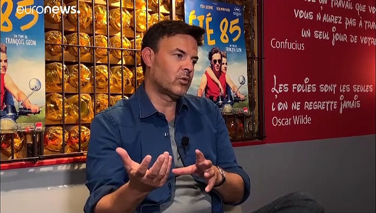 Quelle identité pour le cinéma européen ? Deux réalisateurs majeurs nous répondent