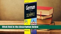 About For Books  German All-in-One For Dummies, with CD  Review