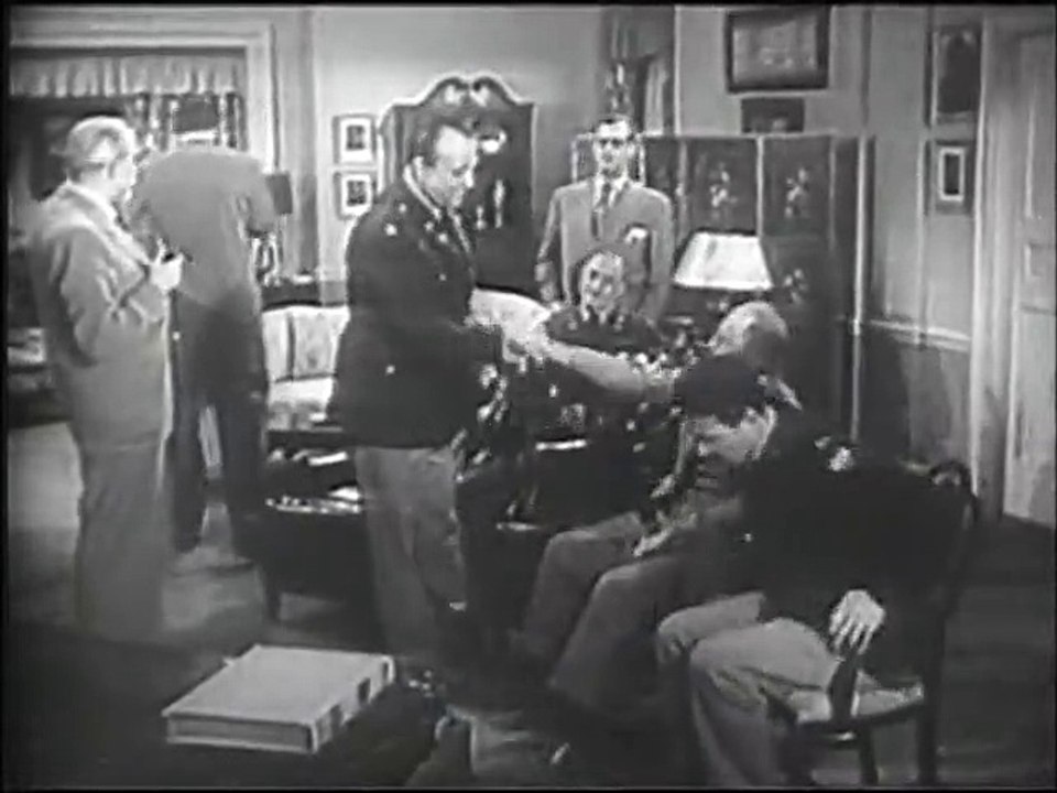 Mr. and Mrs. North: Reunion -- ComicWeb Classic TV