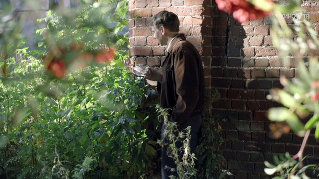 Сто дней свободы 4 серия (2020) HD