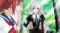 [Strawberry Panic] - 01