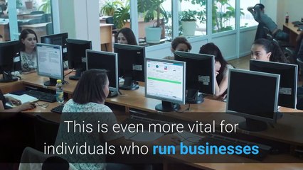 What are Good Local Data Recovery Practices