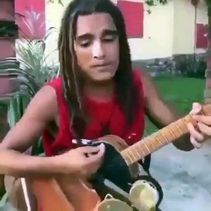 This Guy Is Awesome 