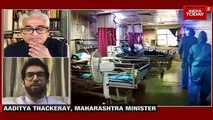 No rift in Aghadi alliance: Aaditya Thackeray on one year of Uddhav govt in Maharashtra | EXCLUSIVE