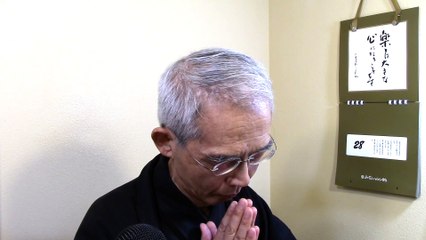 For a better life and spiritual growth, 11-28-2020