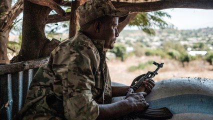 How can the conflict in Ethiopia's Tigray region end? | Inside Story
