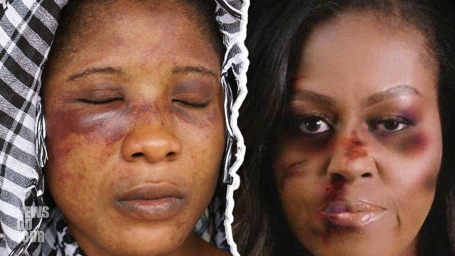 POURQUOI LE 25 NOVEMBRE EST LA JOURNEE INTERNATIONALE CONTRE LES VIOLENCES FAITES AUX FEMMES