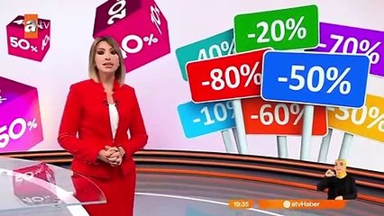 Yarı yarıya fiyatlar bu çadırda...