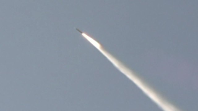 北 노동 미사일 잡는 천궁II 배치...한국 미사일 방어 체계 첫 단추 끼웠다 / YTN