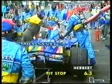 F1 Spa Francorchamps 1995 Part 3-4 (ITA)