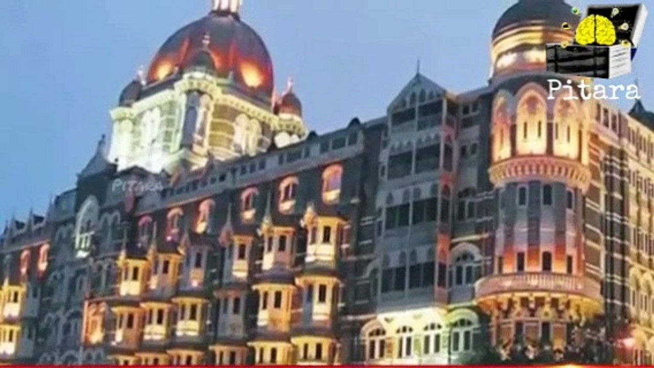 26/11 Mumbai attack (क्या है मुंबई आतंकी हमला) What is 26/11