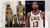 Khloe Kardashian will be living with Tristan Thompson in LA and Boston after he signed $19M NBA deal