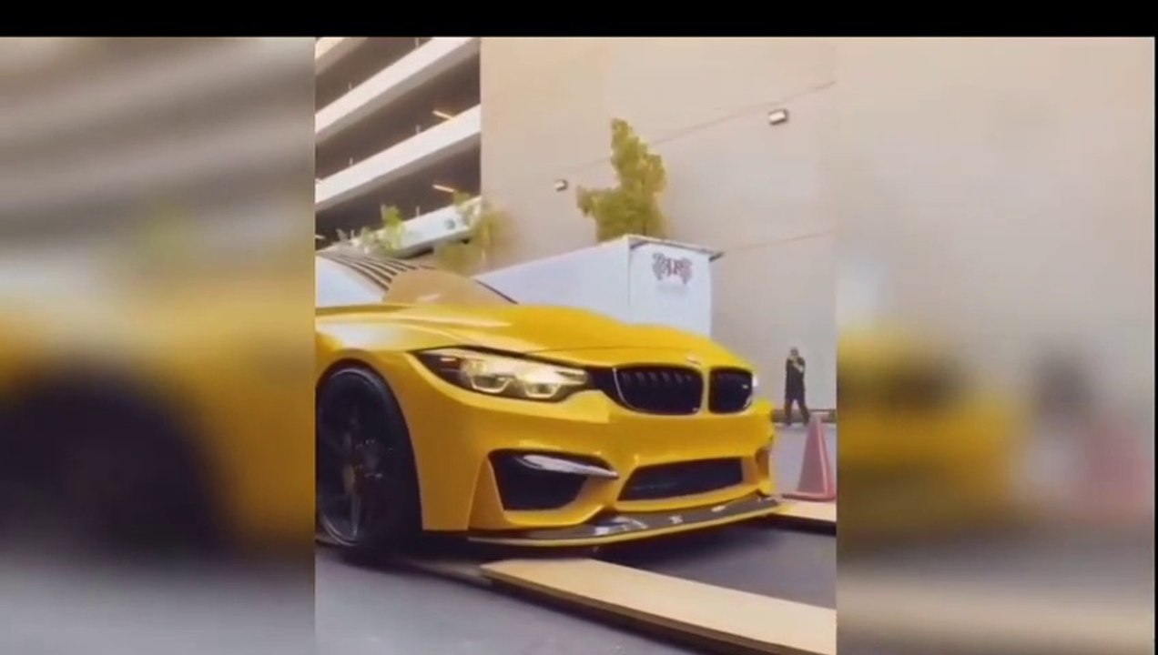 Drift BMW 2021!!