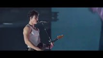 Shawn Mendes Performs “In My Blood” | Shawn Mendes: Live in Concert | Netflix