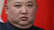 Kim Jong-Un Displaying 'Excessive Anger' Over Economic Impact Of Coronavirus
