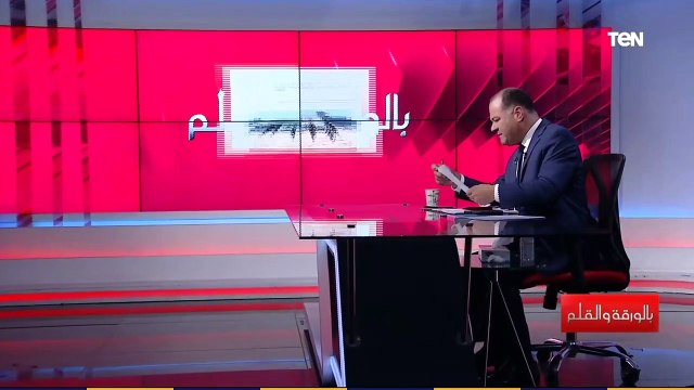 نشأت الديهي: اقليم التيجراي مشتعل.. ودي أسباب القصف الإثيوبي وتوقف بث تلفزيون التيجراي؟