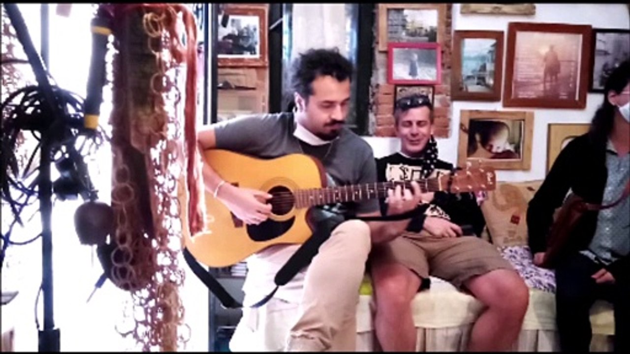 arelos sanatevi 2020 - the dedem ( ainaler)kl.