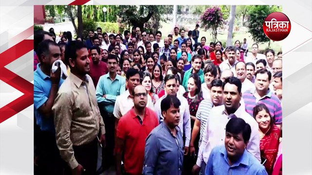 संयुक्त अभिभावक संघ स्कूल फीस मुद्दे को लेकर 30 नवंबर से देगा धरना