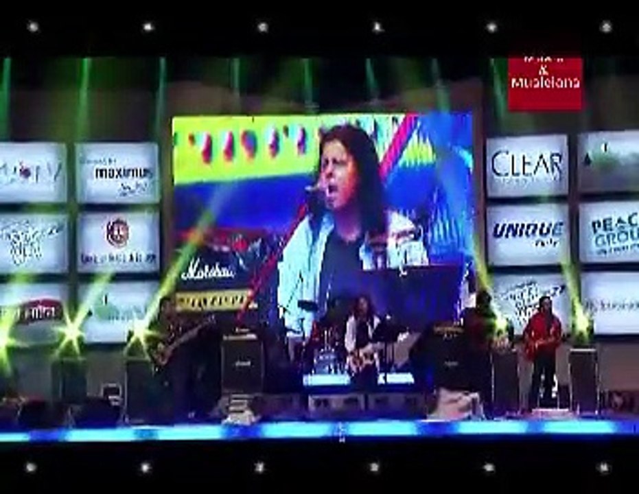 Mirabai - James, Bangladesh