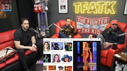 Chris D'Elia with the best comedy bit he's ever done