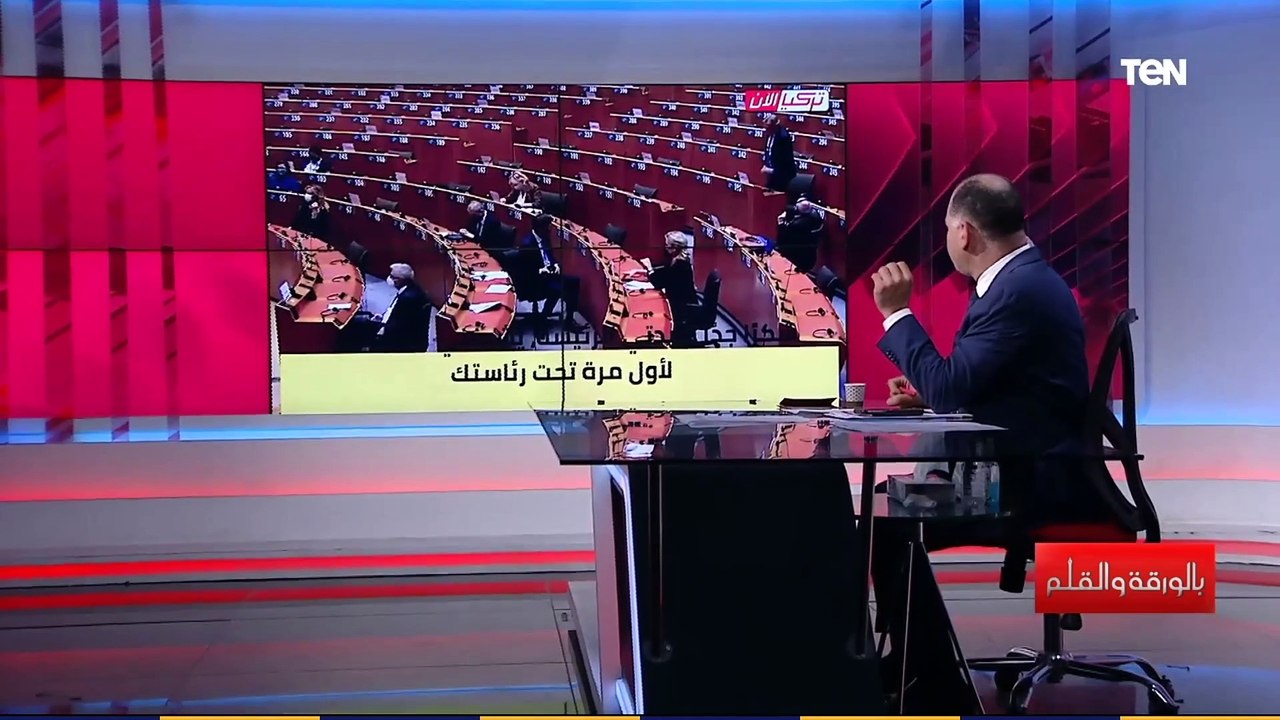 عضو البرلمان الاوروبي يفجر مفاجأة أردوغان يشعل الحرب في المنطقة ويمنح الجنسية للإخوان وأعضاء حماس