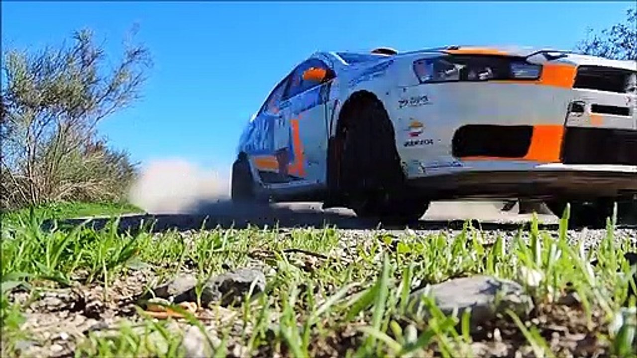 car racing