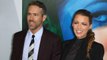 Ryan Reynolds, Blake Lively Donate $500,000 To Homeless In Canada