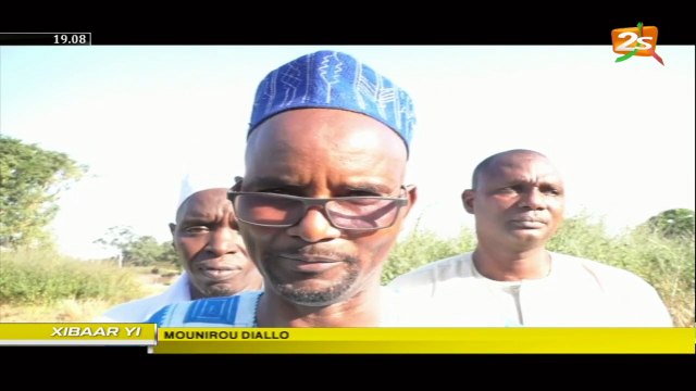 XIBAAR YI 19H DU SAMEDI 28 NOVEMBRE 2020 AVEC MOUSSA SENE
