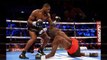 Daniel Dubois VS Joe Joyce, choque de prospectos pesos pesados