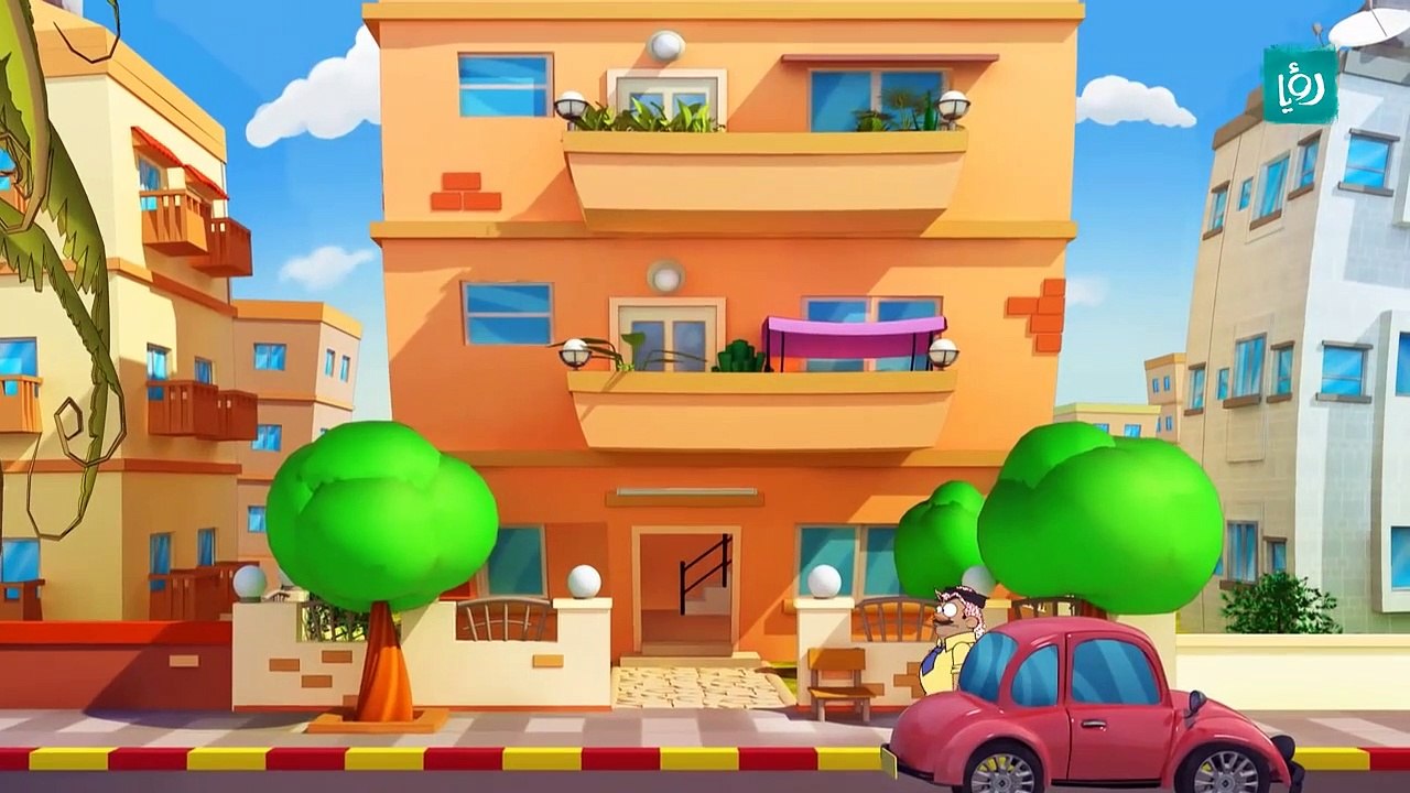 نهفات عيلتنا - مسلسل تركي - الحلقة العاشرة - 10 - YouTube