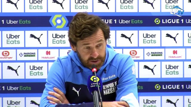 Villas-Boas : C'est une victoire personnelle pour chaque joueur